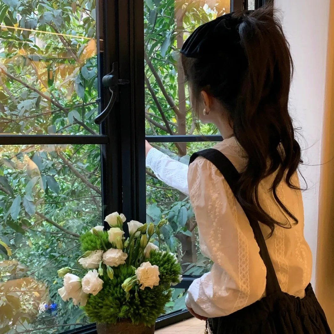 少女